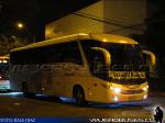 Marcopolo Paradiso G7 1200 / Mercedes Benz O-500RS / Gama Bus