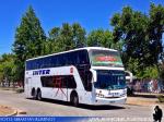 Busscar Panoramico DD / Scania K420 / Inter