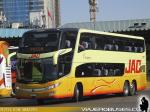 Marcopolo Paradiso G7 1800DD / Scania K400 / JAC