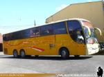 Marcopolo Paradiso 1200 / Mercedes Benz O-400RSD / JAC