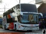 Modasa Zeus 3 / Volvo B420R / Buses JM