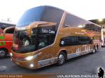 Marcopolo Paradiso G7 1800DD / Scania K410 / Buses Liquiñe
