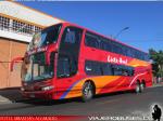 Irizar Century / Mercedes Benz O-400RSE / Lista Azul