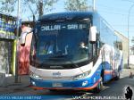 Comil Campione Invictus 1200 / Volvo B420R / Eme Bus