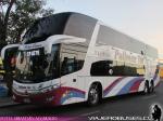 Marcopolo Paradiso G7 1800DD / Volvo B450R / Pullman Tur