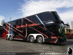 Modasa Zeus 3 / Volvo B420R 8x2 / Talca Paris y Londres