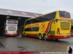 Marcopolo Paradiso G7 1800DD / Volvo B420R / Cruz del Sur