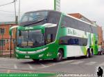 Marcopolo Paradiso G7 1800DD / Mercedes Benz O-500RSD / Bio Bio