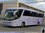 Marcopolo Viaggio G7 1050 / Mercedes Benz O-500R / Pullman Contimar