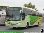 Comil Campione 3.45 / Mercedes Benz O-500RS / Pullman Contimar