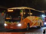 Irizar Century / Mercedes Benz O-500RS / CruzMar