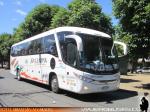 Marcopolo Paradiso G7 1050 / Scania K360 / Igi Llaima