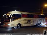 Irizar i6 3.90 / Mercedes Benz O-500RSD / Iver Grama