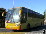 Busscar Vissta Buss LO / Mercedes Benz O-400RSE / JAC