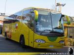 Irizar Century / Scania K124IB / Pullman JANS