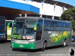 Busscar Vissta Buss LO / Mercedes Benz OH-1628 / Buses Jeldres