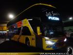 Modasa Zeus 4 / Scania K400 / Jet Sur