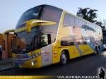 Marcopolo Paradiso G7 1800DD / Mercedes Benz O-500RSD / Jet Sur