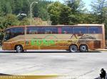 Irizar Century 3.90 / Mercedes Benz O-500RSD / Pullman Luna