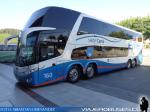 Marcopolo Paradiso G7 1800DD / Volvo B450R 8x2 / Eme Bus