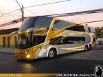 Marcopolo Paradiso G7 1800DD / Scania K410 / Pullman Santa Maria