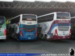 Eme Bus - Pullman Tur / Terminal Collao