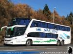 Marcopolo Paradiso G7 1800DD / Mercedes Benz O-500RSD / Nar Bus