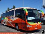 Unidades Mercedes Benz - Scania / Pullman Bus