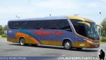 Marcopolo Paradiso G7 1050 / Scania K380 / Pullman Sur