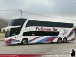 Marcopolo Paradiso G7 1800DD / Volvo B450R / Pullman Tur