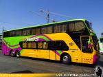 Busscar Panoramico DD / Mercedes Benz - Scania - Volvo / Buses Rios