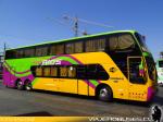 Busscar Panoramico DD / Mercedes Benz - Scania - Volvo / Buses Rios