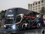 Modasa Zeus 4 / Volvo B450R 8x2 / Talca Paris y Londres