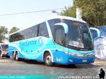 Marcopolo Paradiso G7 1200 / Mercedes Benz O-500RSD / Transantin