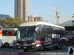 Marcopolo Paradiso G7 1200 / Mercedes Benz O-500RSD / Luna Express