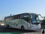 Irizar Century / Scania K380 / Nilahue