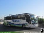 Neobus New Road 380 / Scania K400 / Tacoha