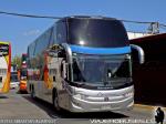 Marcopolo Paradiso G7 1800DD / Volvo B420R / Buses Altas Cumbres