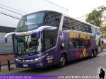 Marcopolo Paradiso G7 1800DD / Volvo B420R / Bus Norte