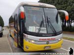 Marcopolo Paradiso G7 1050 / Mercedes Benz O-500RS / Cruz del Sur