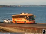 Marcopolo Paradiso G7 1800DD / Volvo B420R / Cruz del Sur