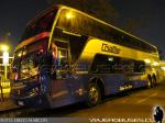 Busscar Panoramico DD / Volvo B12R / CruzMar