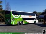 Marcopolo Paradiso 1800DD / Scania K420 / Erbuc