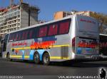 Busscar Jum Buss 360 / Mercedes Benz O-400RSD / Expreso Santa Cruz