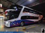 Marcopolo Paradiso G7 1800DD / Scania K410 / Buses Garcia