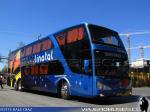 Modasa New Zeus II / Volvo B11R / Linatal