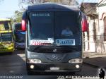 Irizar Century / Mercedes Benz O-400RSE / Luna Express