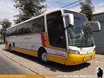 Busscar Vissta Buss LO / Mercedes Benz O-400RSE / Pullman Santa Maria