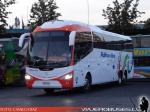 Irizar I6 3.90 / Mercedes Benz OC-500RF 6x2 / Pullman Bus