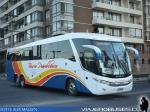 Marcopolo Paradiso G7 1200 / Scania K410 / Buses Peñablanca